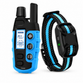 PawSmart TrainEase Pro — Humane Smart Dog Trainer & Bark Stopper | No Shock | Remote Control